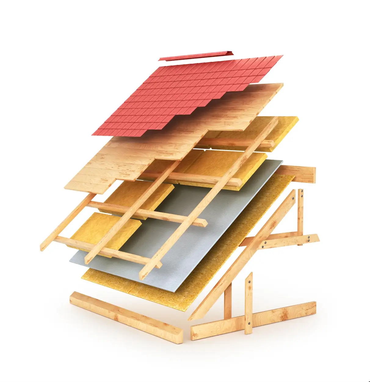 🏠 Roofing for Beginners: Understanding Your Roof