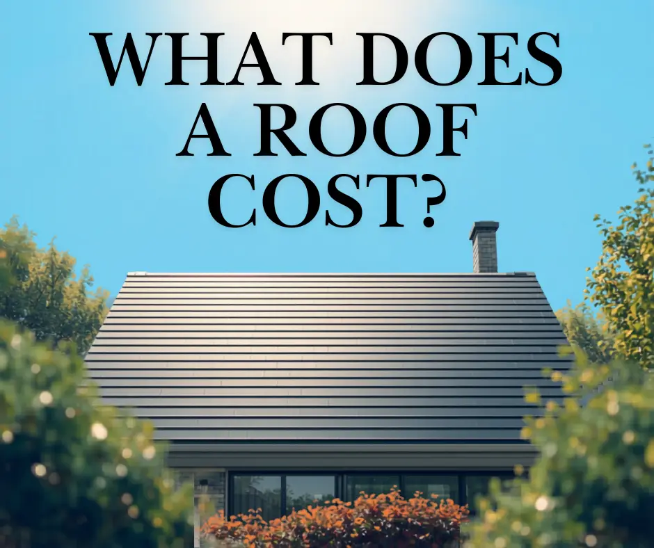 What Does A Roof Cost in the Carolinas (2026 Market Update)?