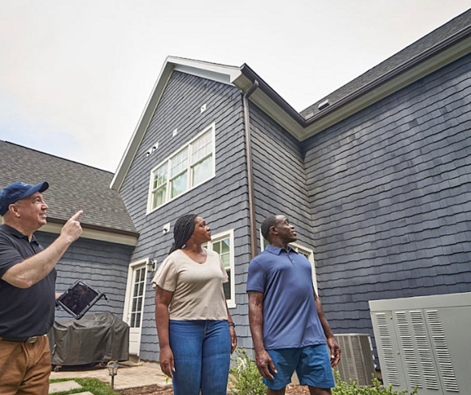 How to Tell If Your Roof Is Healthy (Without Climbing Up There)